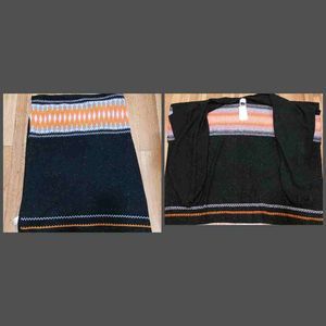 Brodie Fine Luxury Cashmere Southwest Cape NWT